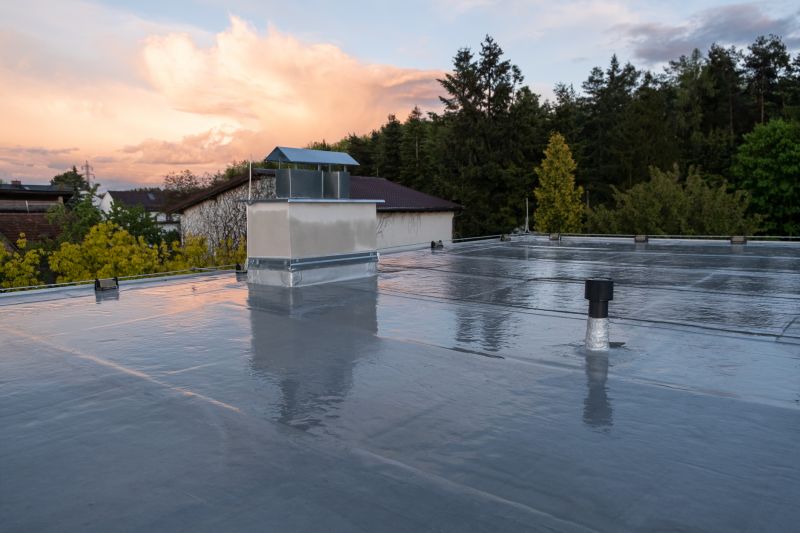 Cost of Roofing in Norton, MA
