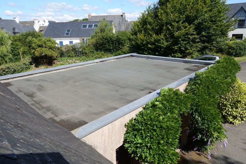 Best Industrial Roofing Contractors in Norton, MA